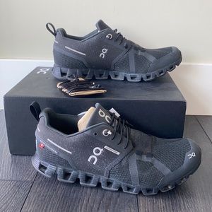 On-Running Cloud Waterproof